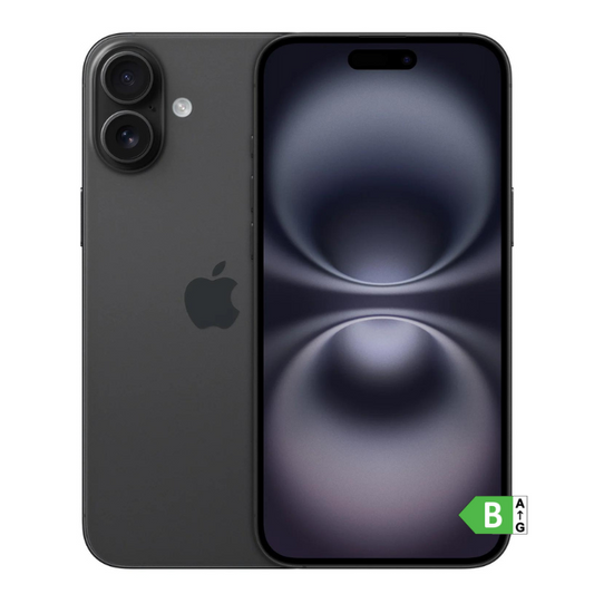 Apple iPhone 16 128GB Preto