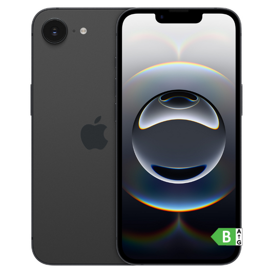 Apple iPhone 16e 128GB Preto