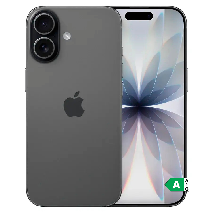 Apple iPhone 17 256GB Preto