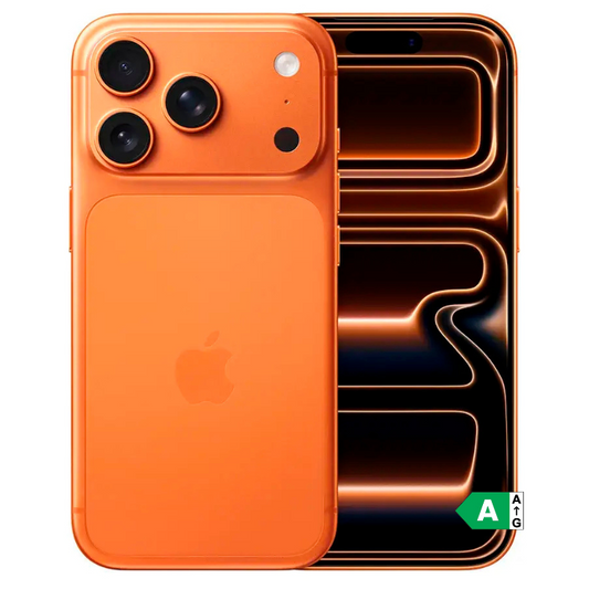 Apple iPhone 17 Pro 1TB Laranja