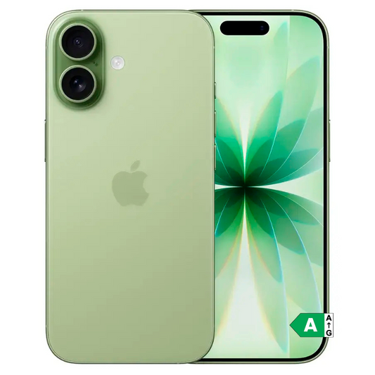Apple iPhone 17 256GB Verde