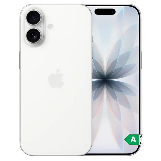 Apple iPhone 17 256GB Branco