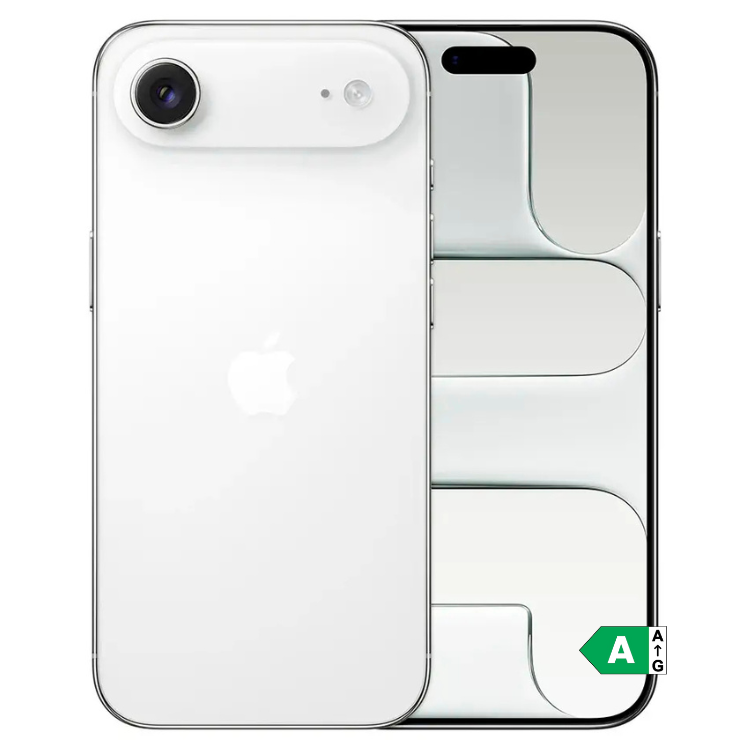 Apple iPhone Air 256GB Branco