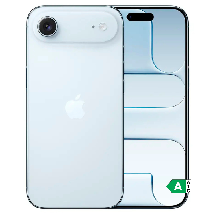 Apple iPhone Air 1TB Azul