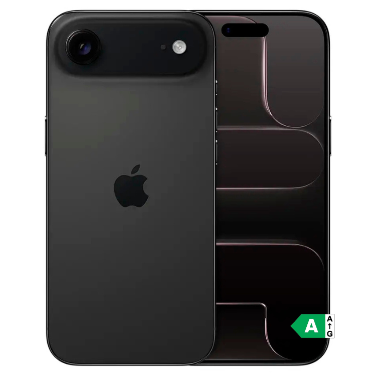 Apple iPhone Air 1TB Preto