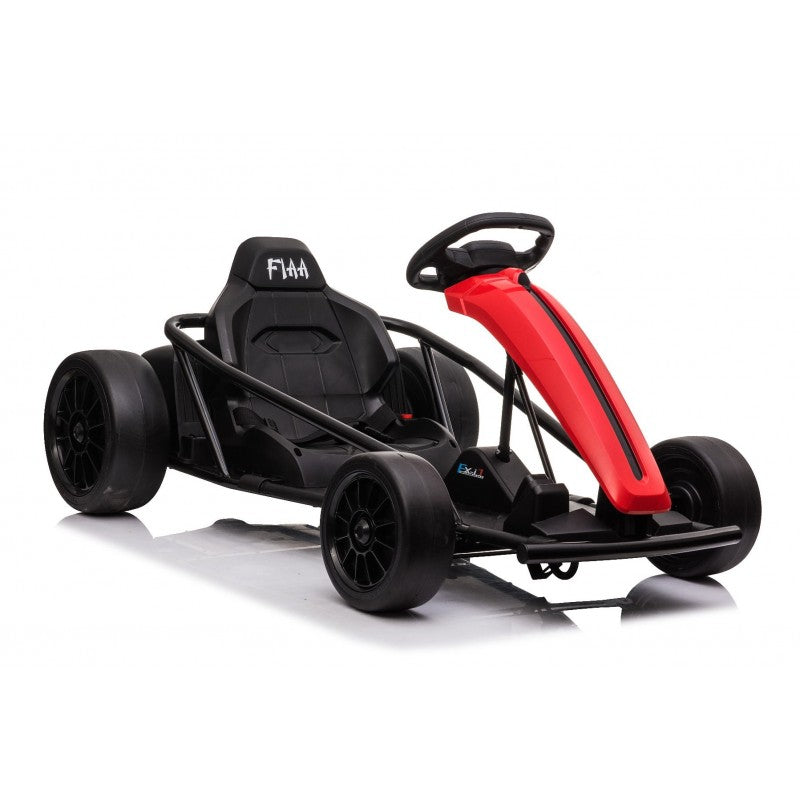 Kart elétrico FX24V