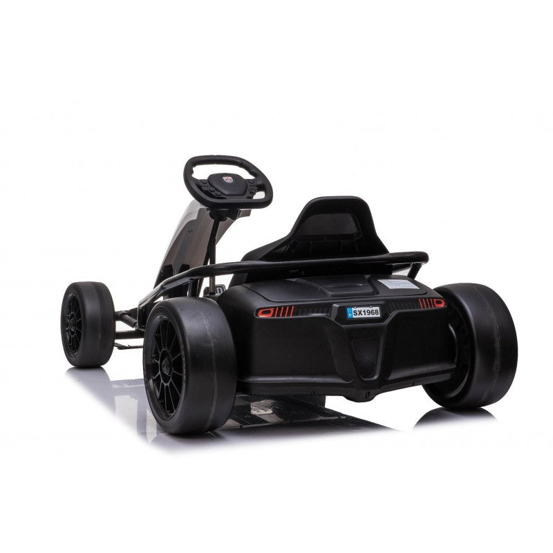 Kart elétrico FX24V