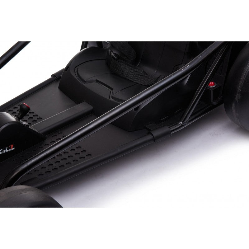 Kart elétrico FX24V
