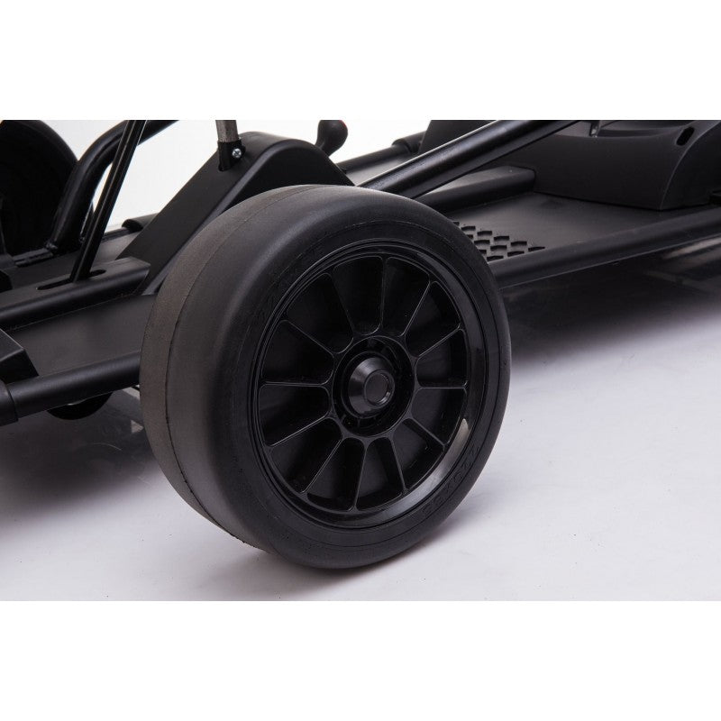 Kart elétrico FX24V