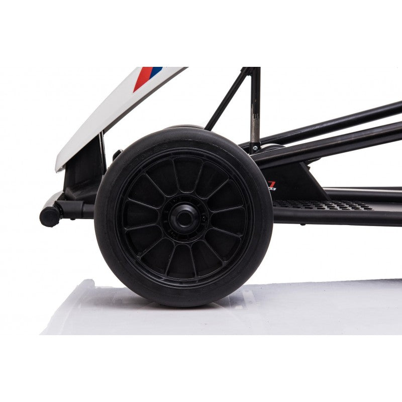 Kart elétrico FX24V
