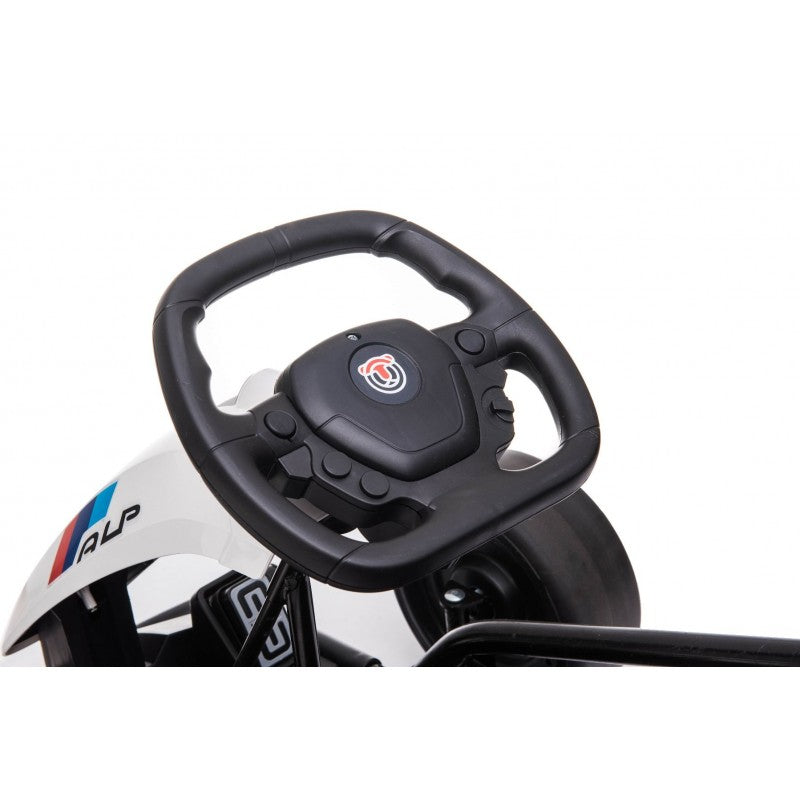 Kart elétrico FX24V