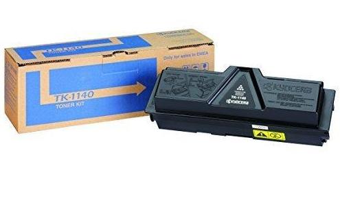 KYOCERA Toner TK-1140 / 1T02ML0NLC preto - imagem 2