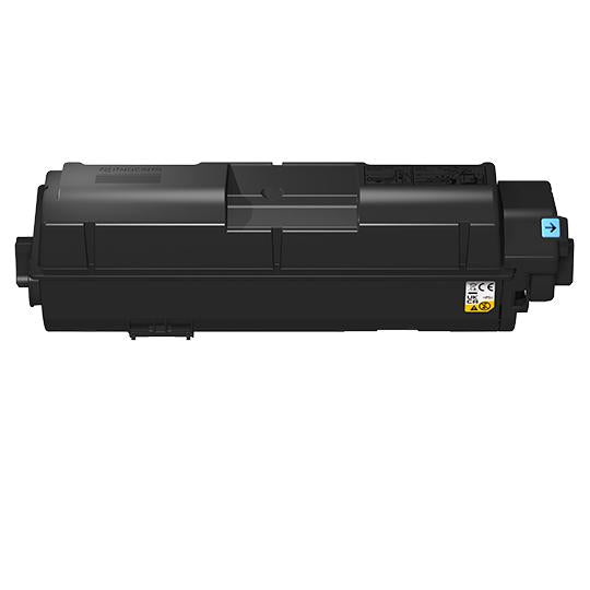 KYOCERA Toner TK-1270 / 1T0C140NL0 preto - imagem 2