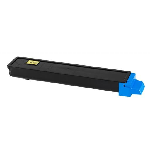 KYOCERA Toner TK-8325C / 1T02NPCNL0 Cyan - imagem 2