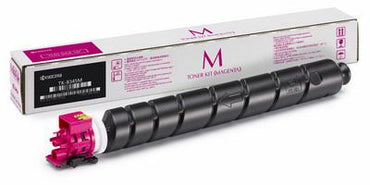 KYOCERA Toner TK-8345M / 1T02L7BNL1 Magenta - imagem 2
