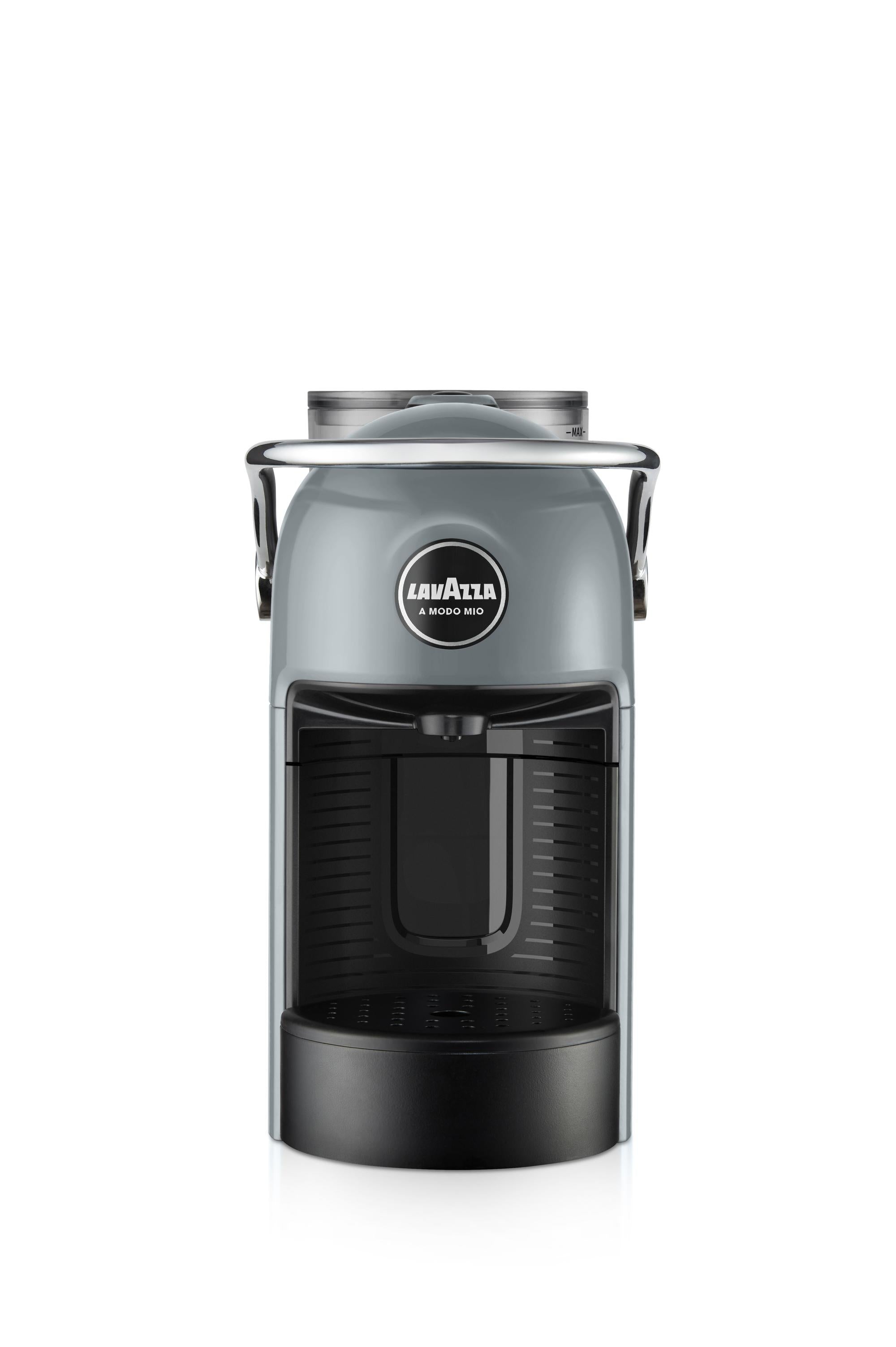 Máquina de Café Lavazza Jolie Evo / 18001404 cinzento