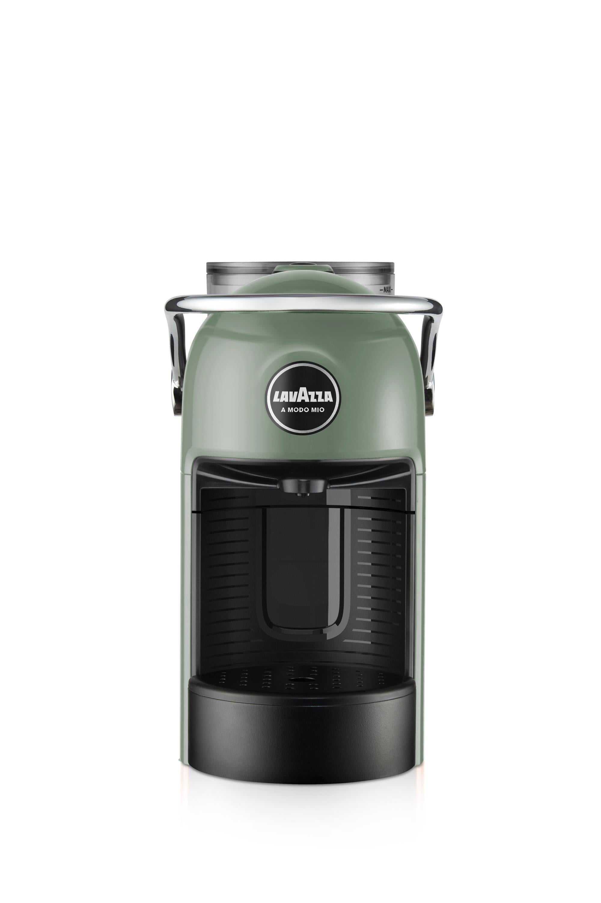 Máquina de Café Lavazza Jolie Evo / 18001396 verde