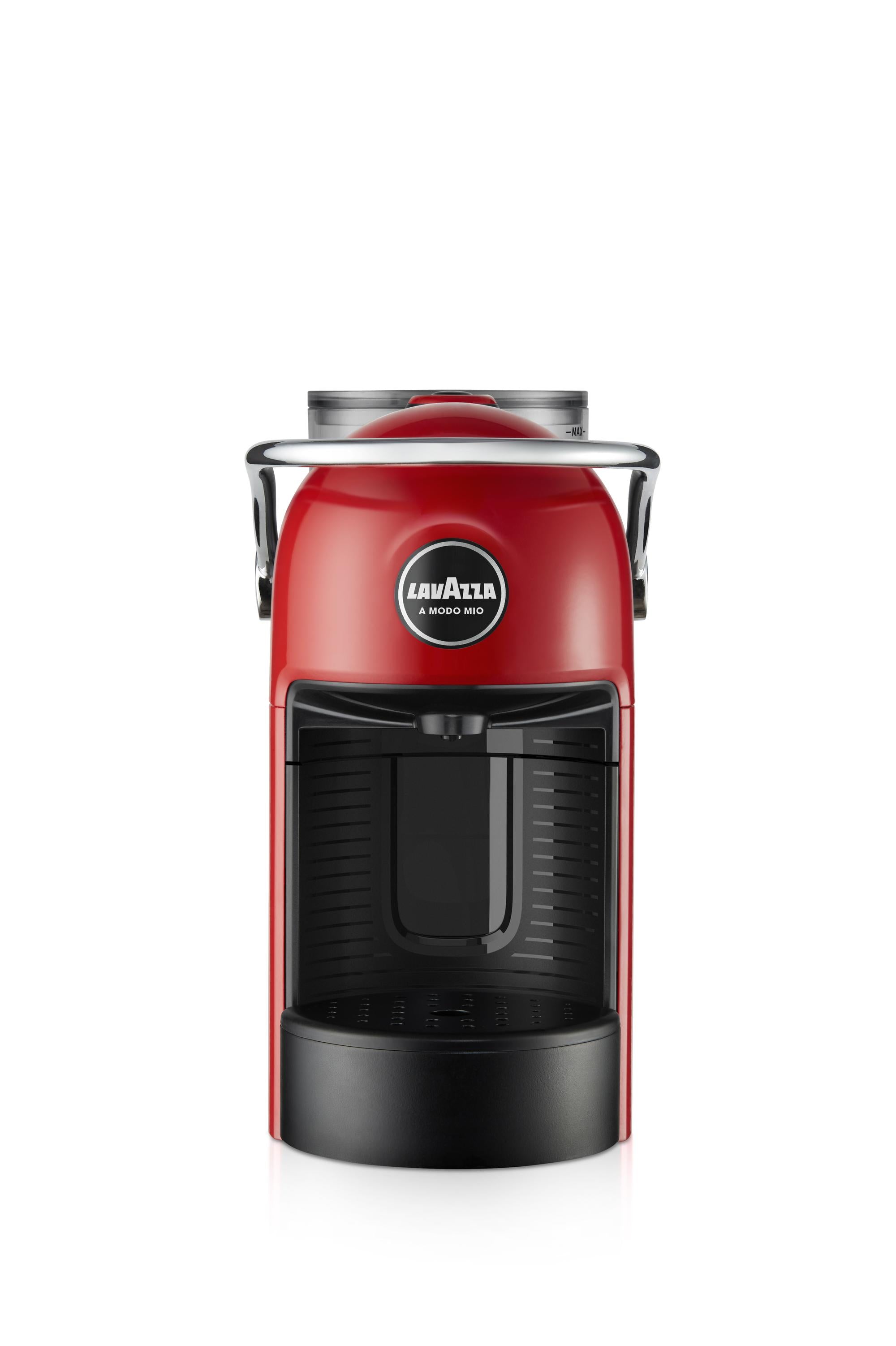 Máquina de Café Lavazza Jolie Evo / 18001398 vermelho