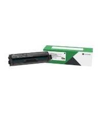 Lexmark Toner 20N20K0 preto Standard