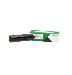 Lexmark Toner 20N2HY0 amarelo Standard