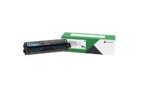 Lexmark Toner 20N2XC0 / 20N2XC0 Cyan XL