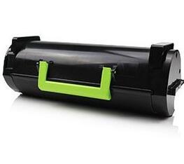 Lexmark Toner 24B6519 preto