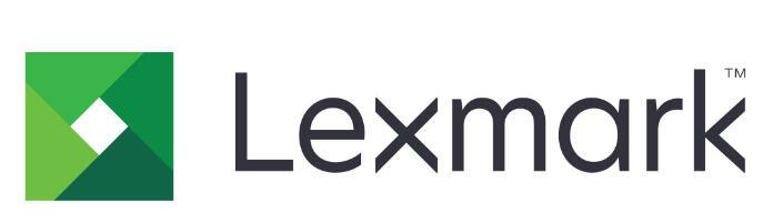 Lexmark Toner 24 B 6720 / 24B6720 preto Standard