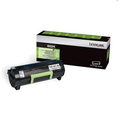 Lexmark Toner 562U / 56F2U0E preto XXXL
