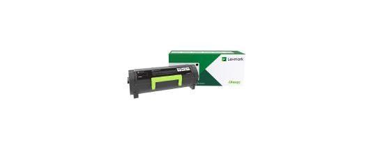 Lexmark Toner 562X / 56F2X00 preto XXL