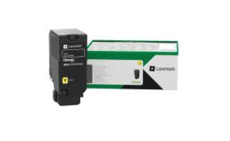 Lexmark Toner 66S2X00 preto Standard