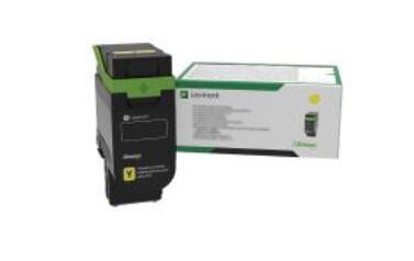 Lexmark Toner 75M2XY0 amarelo Standard