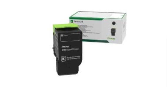 Lexmark Toner 77L2HK0 preto XL