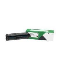 Lexmark Toner C3220K0 preto Standard