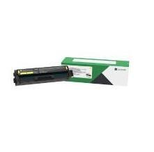 Lexmark Toner C3220Y0 amarelo Standard
