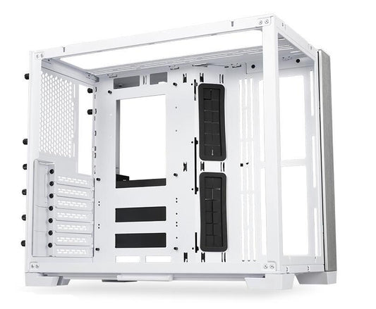 Caixa de Computador Lian Li O11 Dynamic Mini / O11DMINI-S branco S