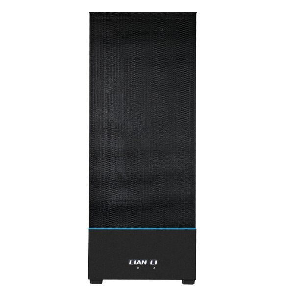 Caixa de Computador Lian Li SUP01 / SUP01X preto S - imagem 4