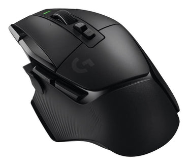 Rato Logitech G502 X Lightspeed / 910-006180 preto - imagem 2