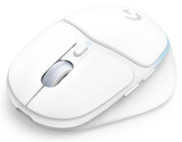 Rato Logitech G705 / 910-006367 branco - imagem 2
