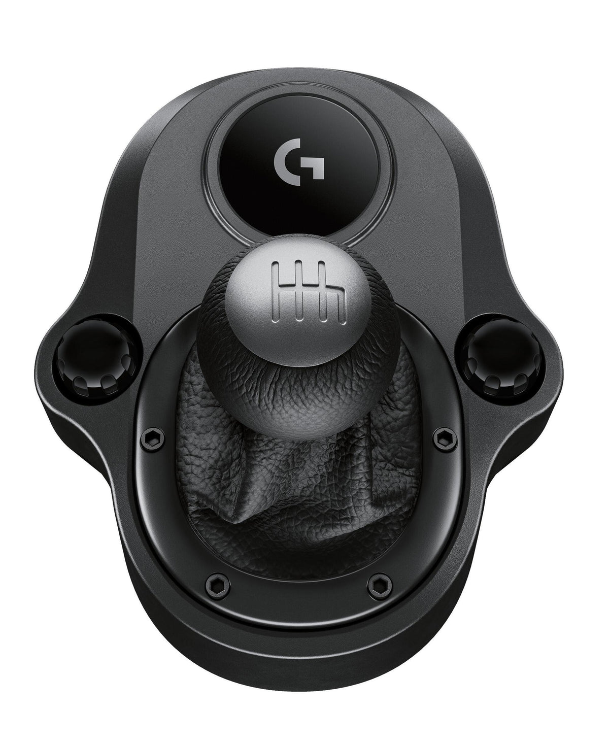 Volante de jogos Logitech G923 SE Racing Wheel und Shifter PS / 991-000531 preto - imagem 12