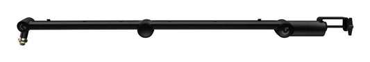 Microfone Logitech Suporte G Compass Premium Boom / 955-000076 preto