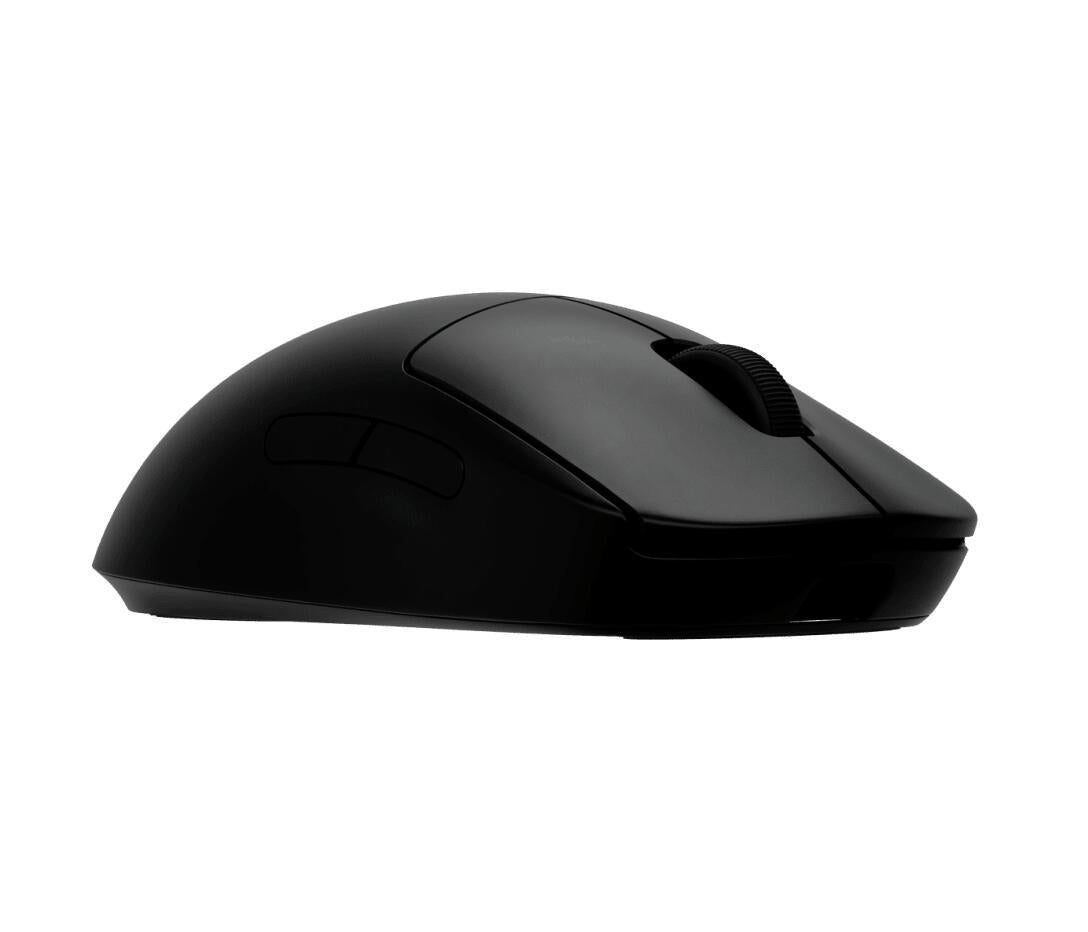 Rato Logitech G Pro 2 Lightspeed / 910-007295 preto - imagem 6