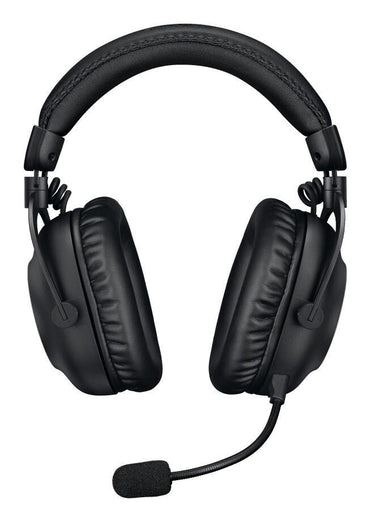 Auscultadores Logitech Pro X 2 / 981-001263 preto - imagem 2