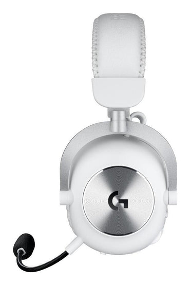 Auscultadores Logitech Pro X 2 / 981-001269 branco - imagem 2