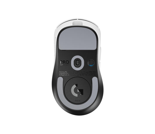 Rato Logitech G Pro X Superlight 2 Dex / 910-007365 branco
