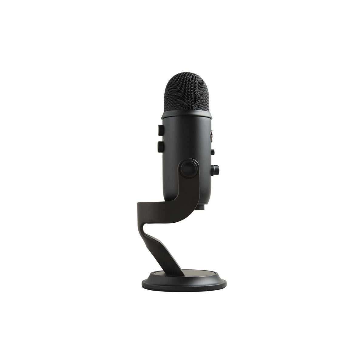 Microfone Logitech Yeti / 988-000229 preto - imagem 6