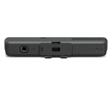 Sistema de Videoconferência Logitech Webcam MeetUp 2 / 960-001681 Graphite - imagem 2
