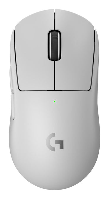 Rato Logitech G Pro X Superlight 2 LS / 910-006638 branco - imagem 2