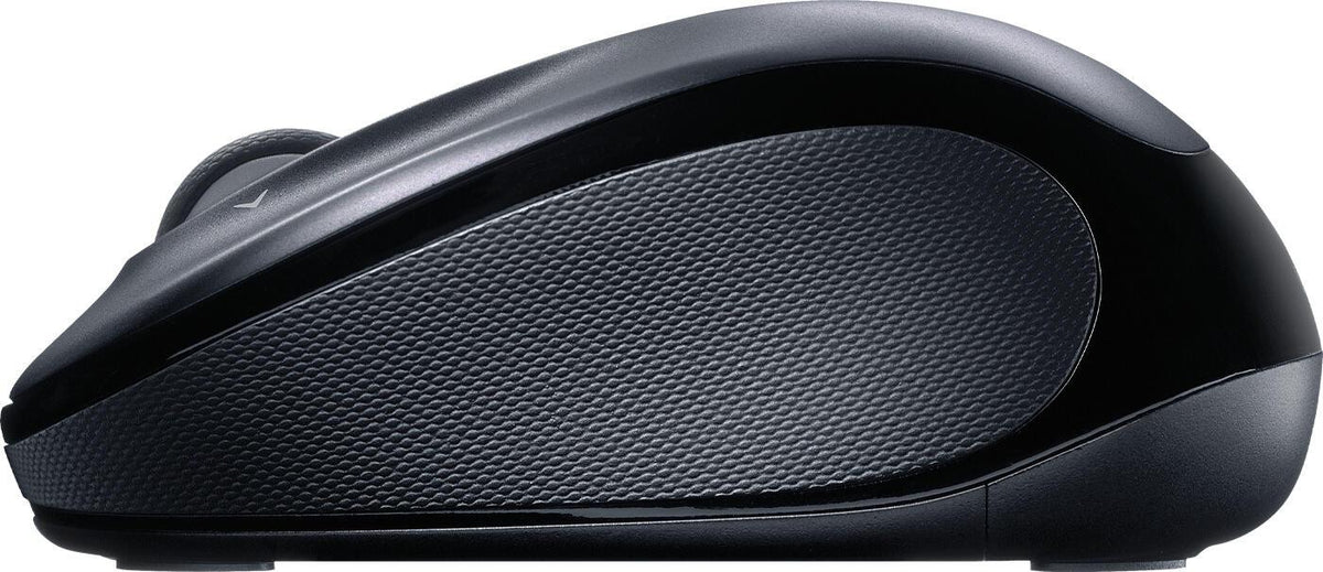 Rato Logitech M325s / 910-006812 preto - imagem 12