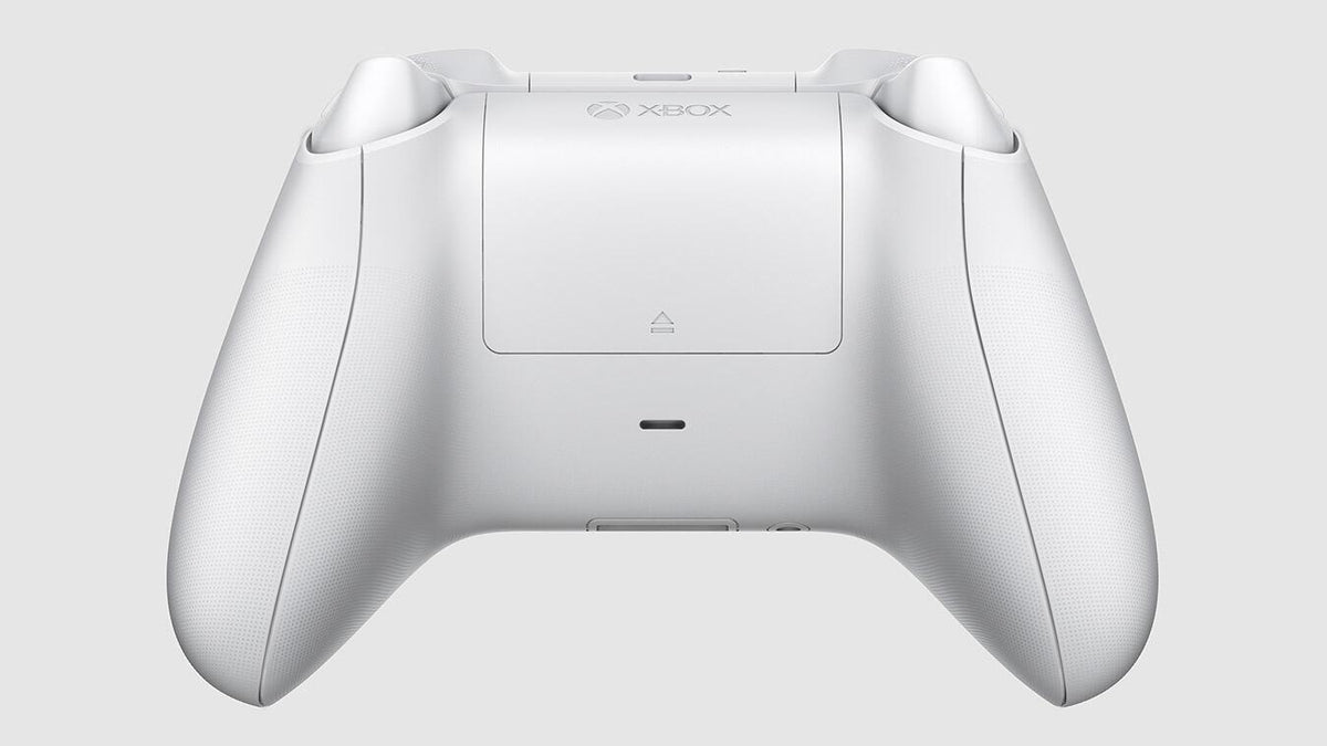 Comando de jogos Microsoft Xbox 2025 / EP2-29920 branco - imagem 4