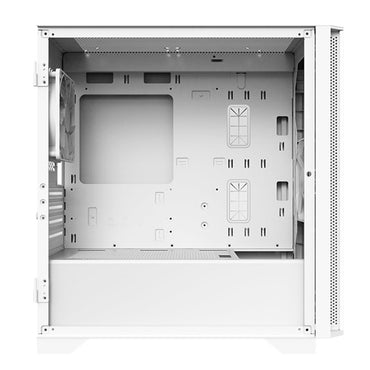 Caixa de Computador Montech AIR 100 LITE / AIR 100 LITE (W) branco - imagem 2